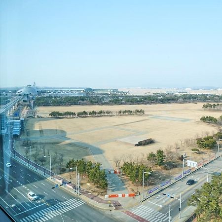 Hotel Incheon Airport Gogo House Exterior foto